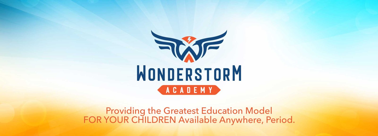 “Wonderstorm